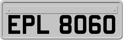 EPL8060