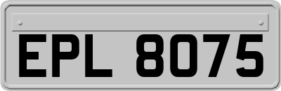 EPL8075