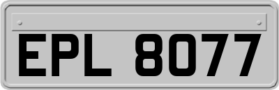 EPL8077