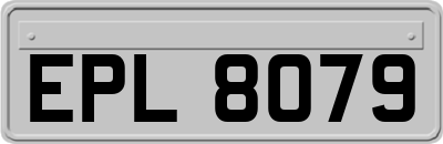 EPL8079