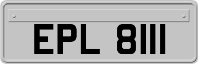 EPL8111