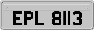 EPL8113
