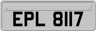 EPL8117