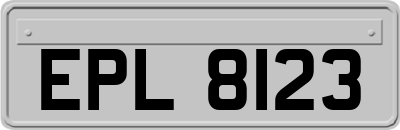 EPL8123
