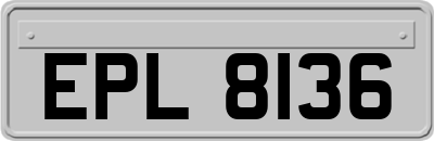 EPL8136