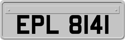 EPL8141