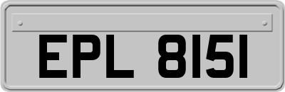 EPL8151