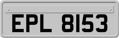 EPL8153