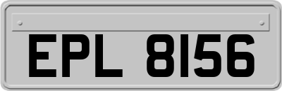 EPL8156