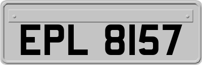 EPL8157