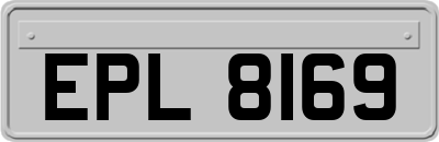 EPL8169