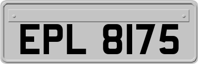 EPL8175