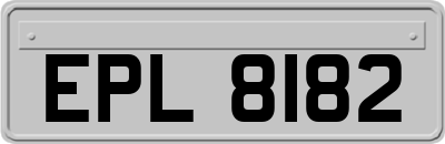 EPL8182