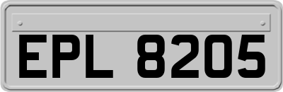 EPL8205