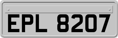 EPL8207