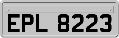 EPL8223