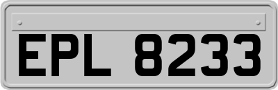EPL8233