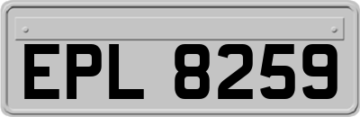 EPL8259