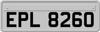 EPL8260