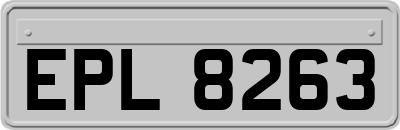 EPL8263