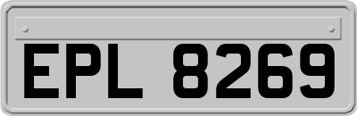 EPL8269
