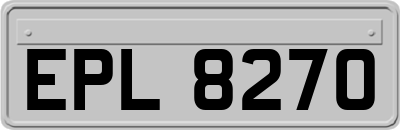 EPL8270
