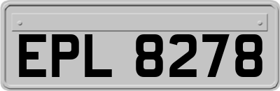 EPL8278