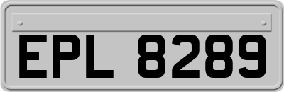 EPL8289