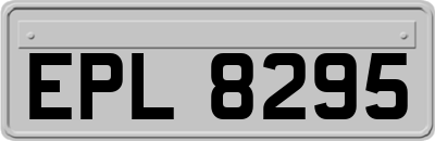 EPL8295