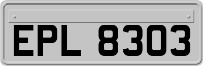 EPL8303
