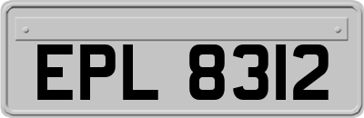 EPL8312