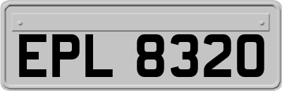 EPL8320