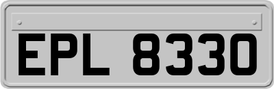 EPL8330