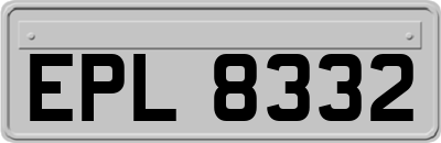 EPL8332