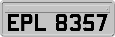 EPL8357