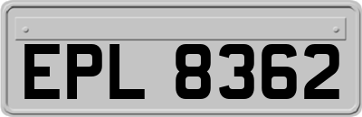 EPL8362