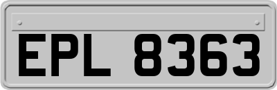 EPL8363