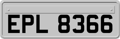 EPL8366