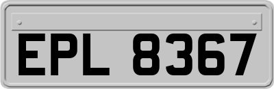 EPL8367