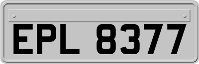EPL8377