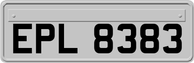 EPL8383