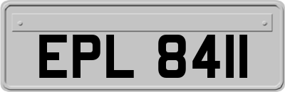 EPL8411