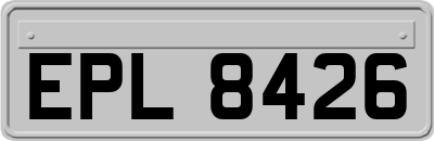 EPL8426