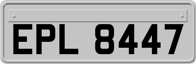 EPL8447