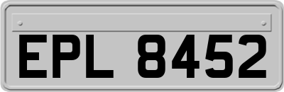EPL8452