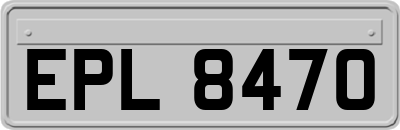 EPL8470