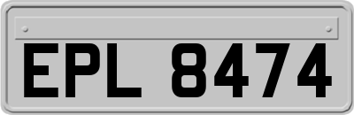 EPL8474