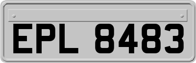 EPL8483