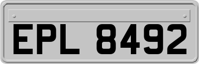 EPL8492