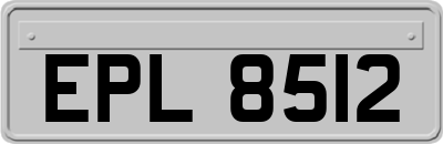 EPL8512